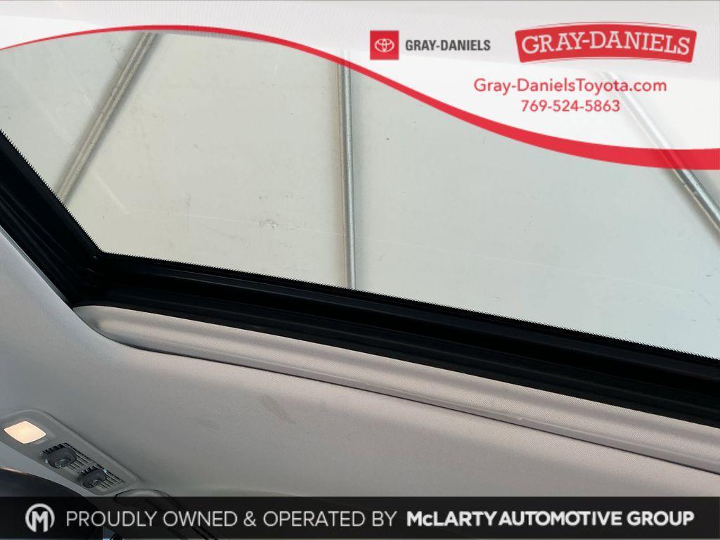 used 2020 INFINITI QX80 car, priced at $23,069