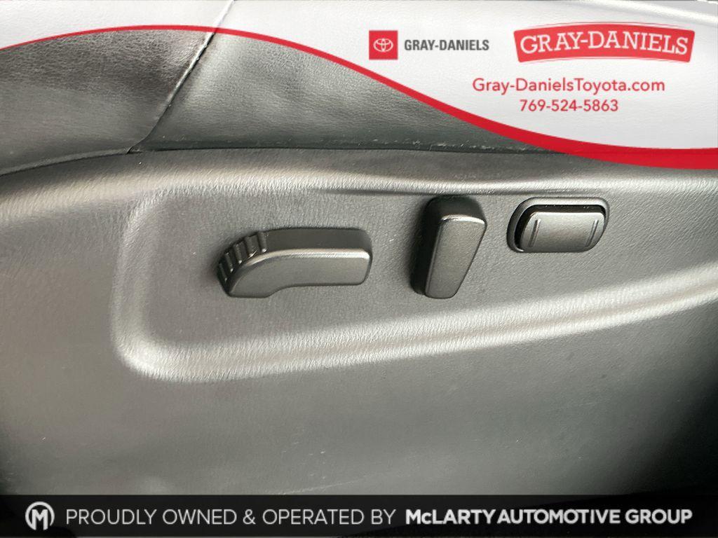 used 2020 INFINITI QX80 car, priced at $23,069