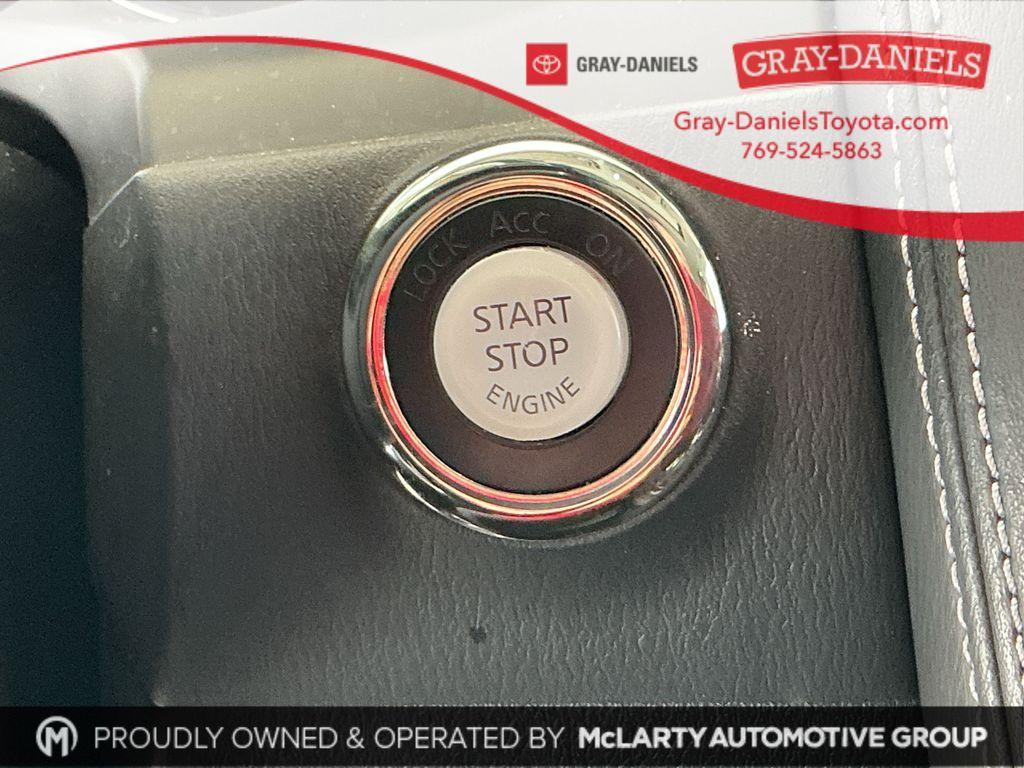 used 2020 INFINITI QX80 car, priced at $23,069