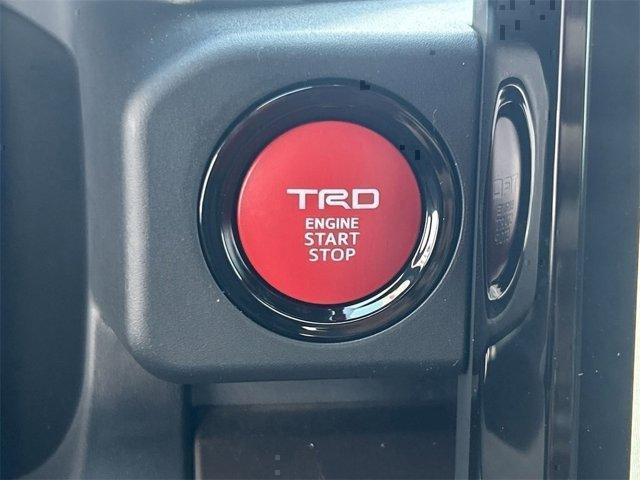new 2025 Toyota Tacoma car, priced at $42,791