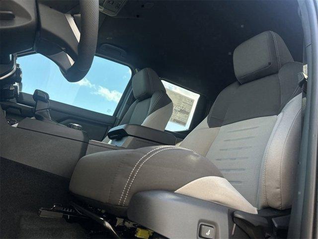 new 2025 Toyota Tacoma car, priced at $42,791