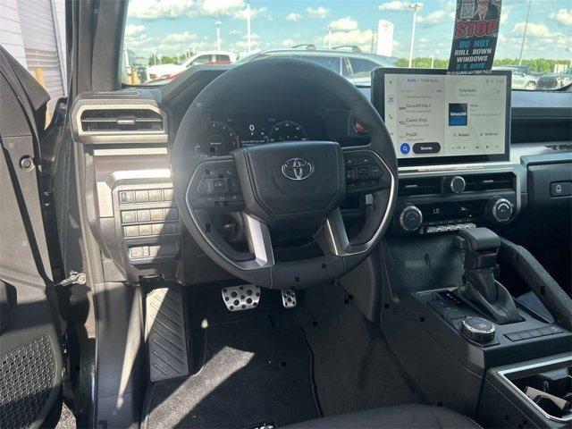new 2025 Toyota Tacoma car, priced at $42,791