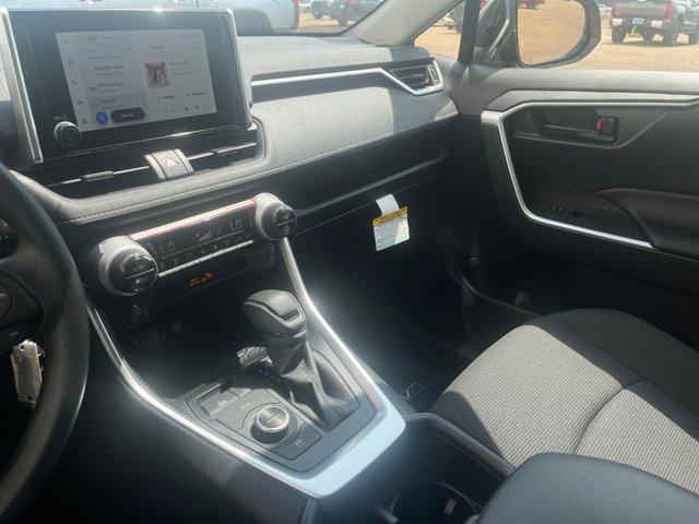 new 2025 Toyota RAV4 Hybrid car, priced at $35,937