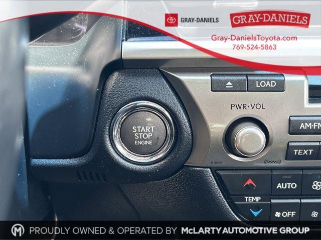used 2014 Lexus ES 350 car, priced at $12,629