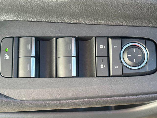 new 2026 Toyota Prius Plug-In Hybrid car, priced at $41,002