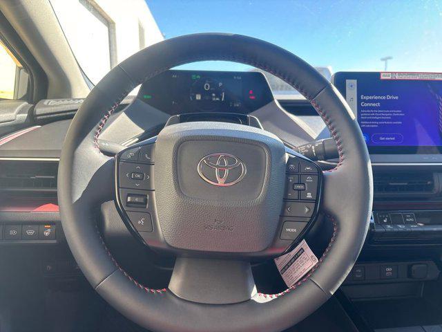 new 2026 Toyota Prius Plug-In Hybrid car, priced at $41,002