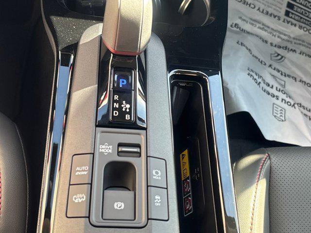 new 2026 Toyota Prius Plug-In Hybrid car, priced at $41,002