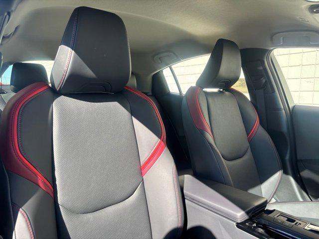 new 2026 Toyota Prius Plug-In Hybrid car, priced at $41,002