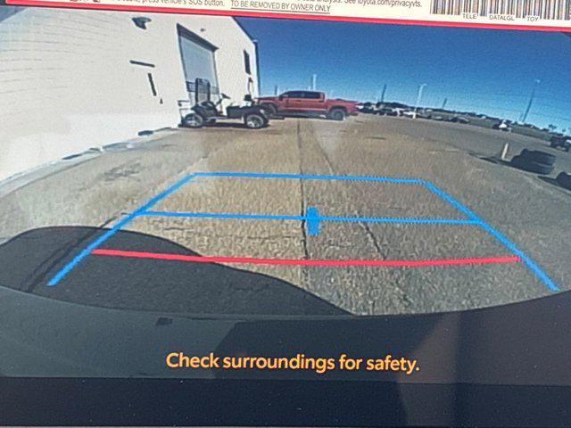 new 2026 Toyota Prius Plug-In Hybrid car, priced at $41,002