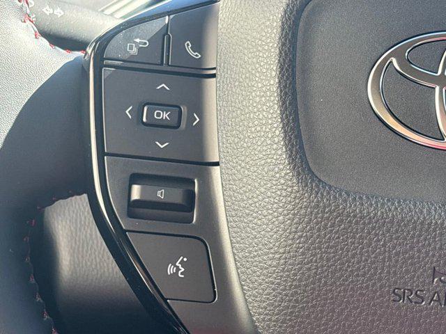 new 2026 Toyota Prius Plug-In Hybrid car, priced at $41,002