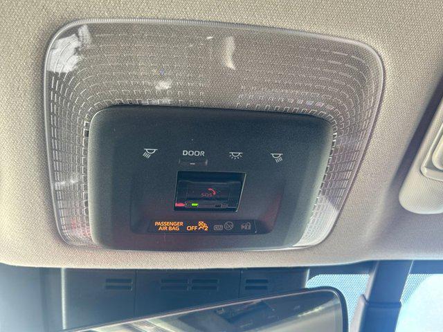 new 2026 Toyota Prius Plug-In Hybrid car, priced at $41,002