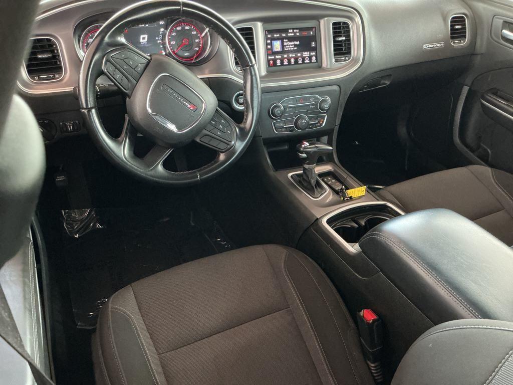 used 2022 Dodge Charger car, priced at $20,997