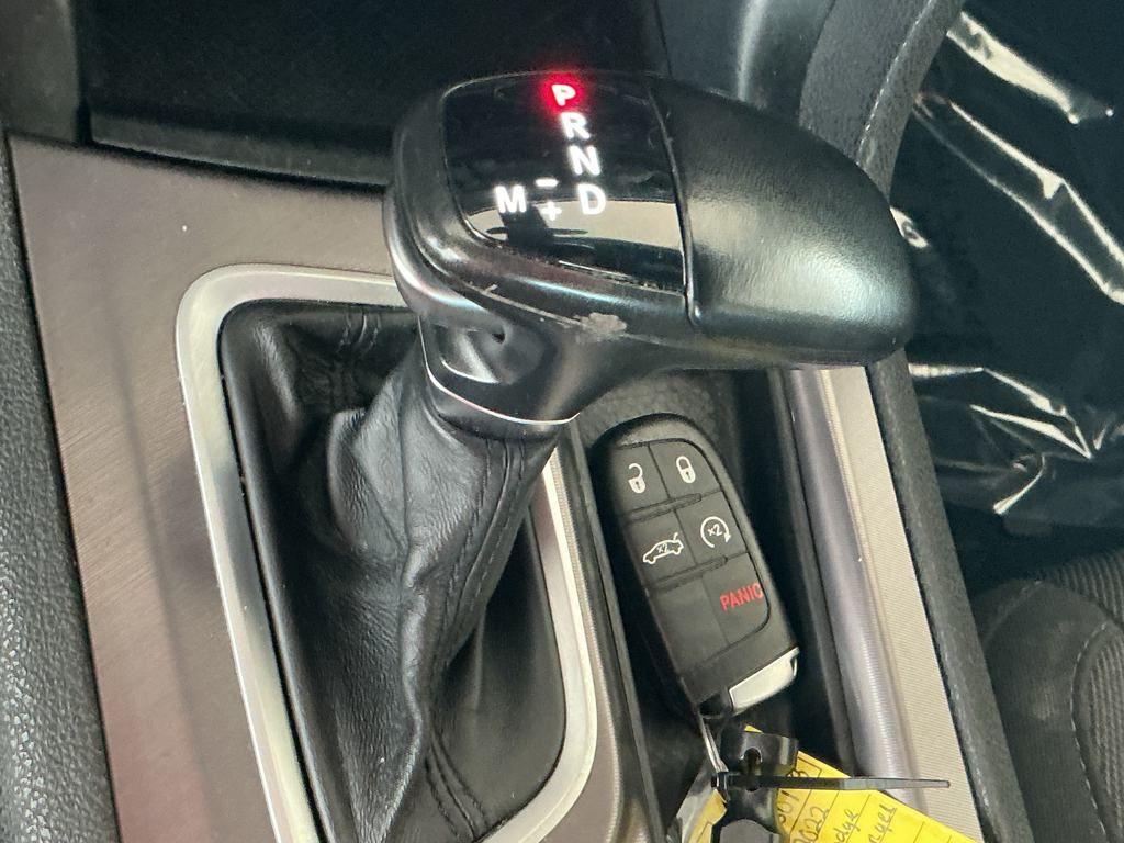 used 2022 Dodge Charger car, priced at $20,997