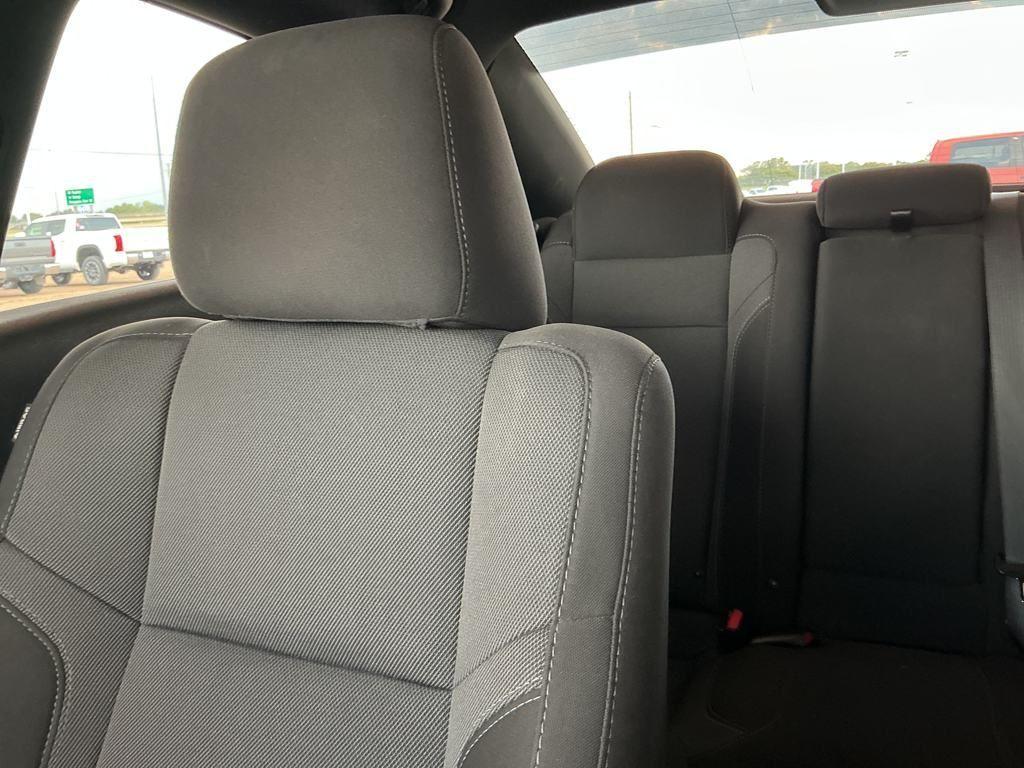used 2022 Dodge Charger car, priced at $20,997