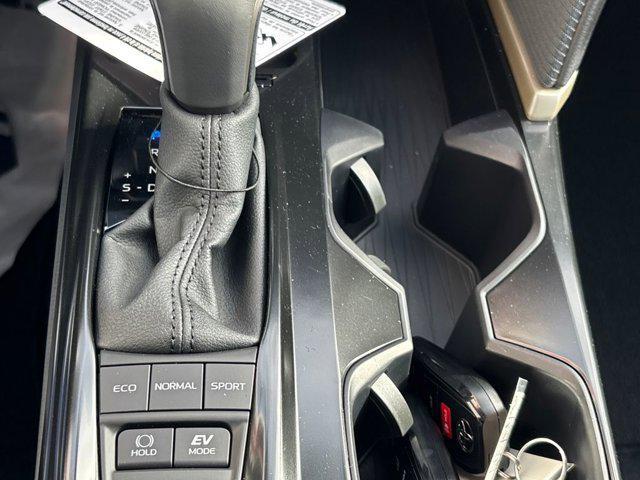 new 2026 Toyota Camry car, priced at $35,109