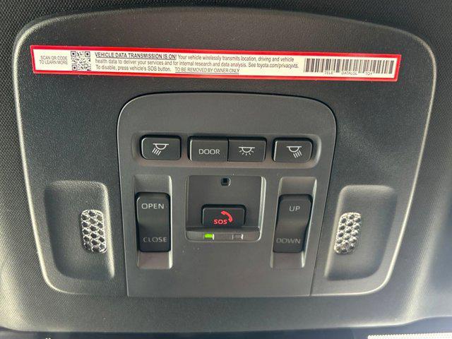 new 2026 Toyota Camry car, priced at $35,109