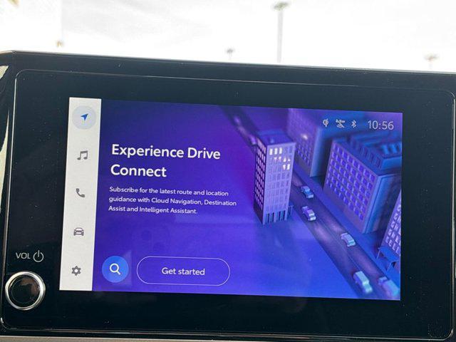 new 2026 Toyota Camry car, priced at $35,109