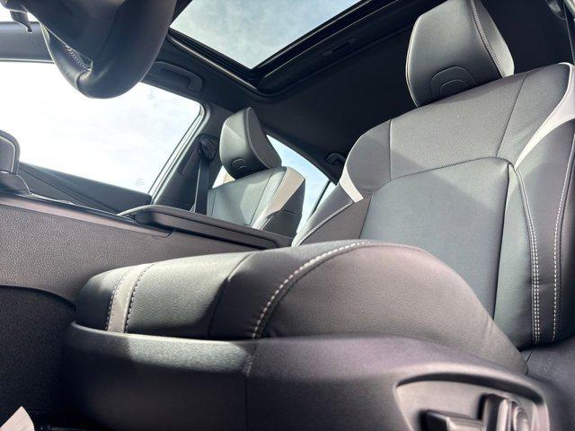 new 2026 Toyota Camry car, priced at $35,109