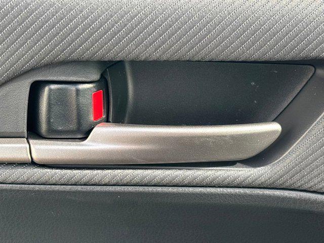 new 2026 Toyota Camry car, priced at $35,109