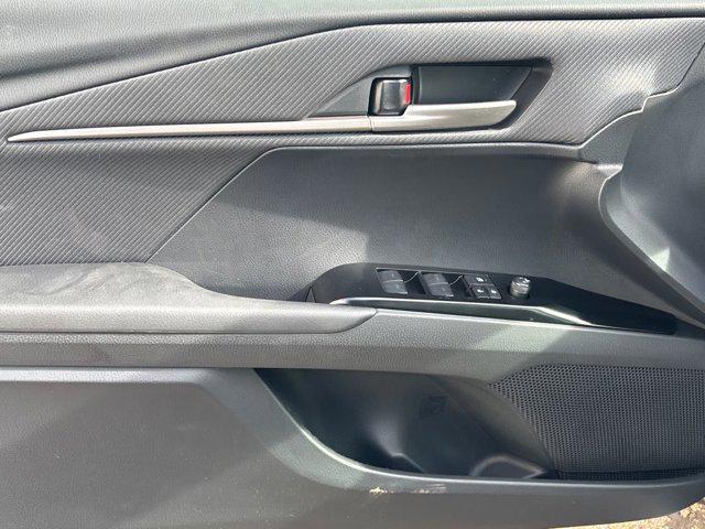 new 2026 Toyota Camry car, priced at $35,109