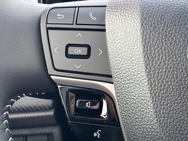 new 2026 Toyota Camry car, priced at $35,109