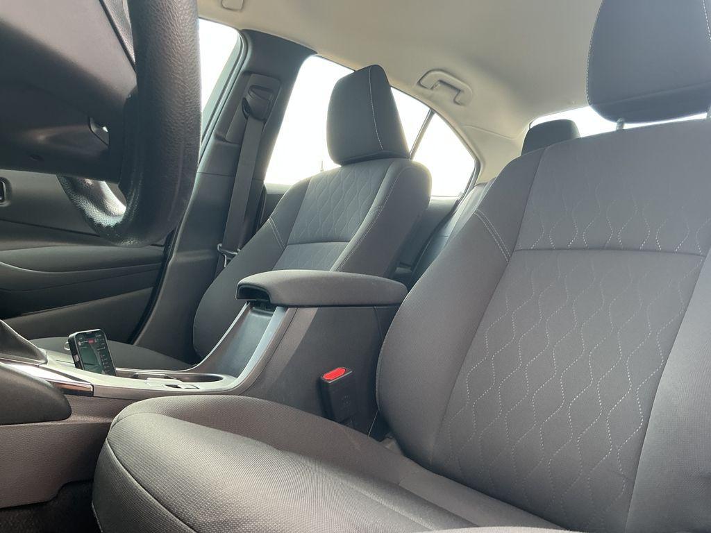 used 2023 Toyota Corolla car, priced at $19,414