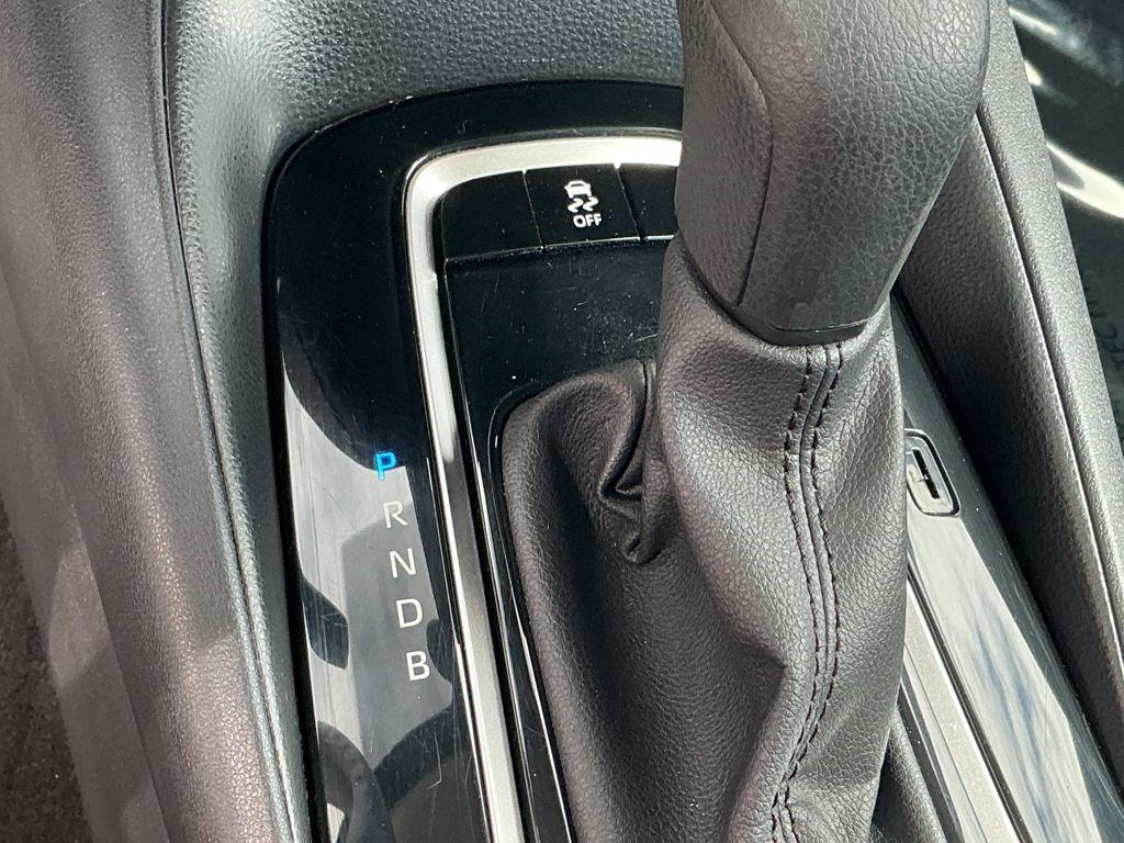 used 2023 Toyota Corolla car, priced at $19,414