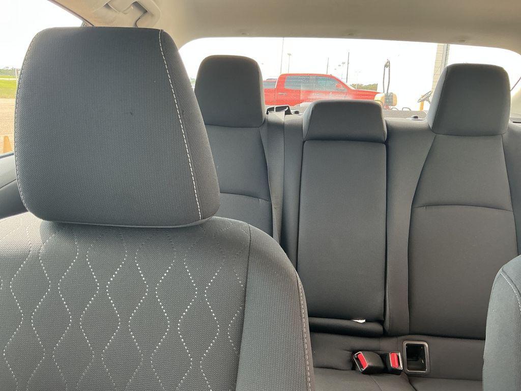 used 2023 Toyota Corolla car, priced at $19,414