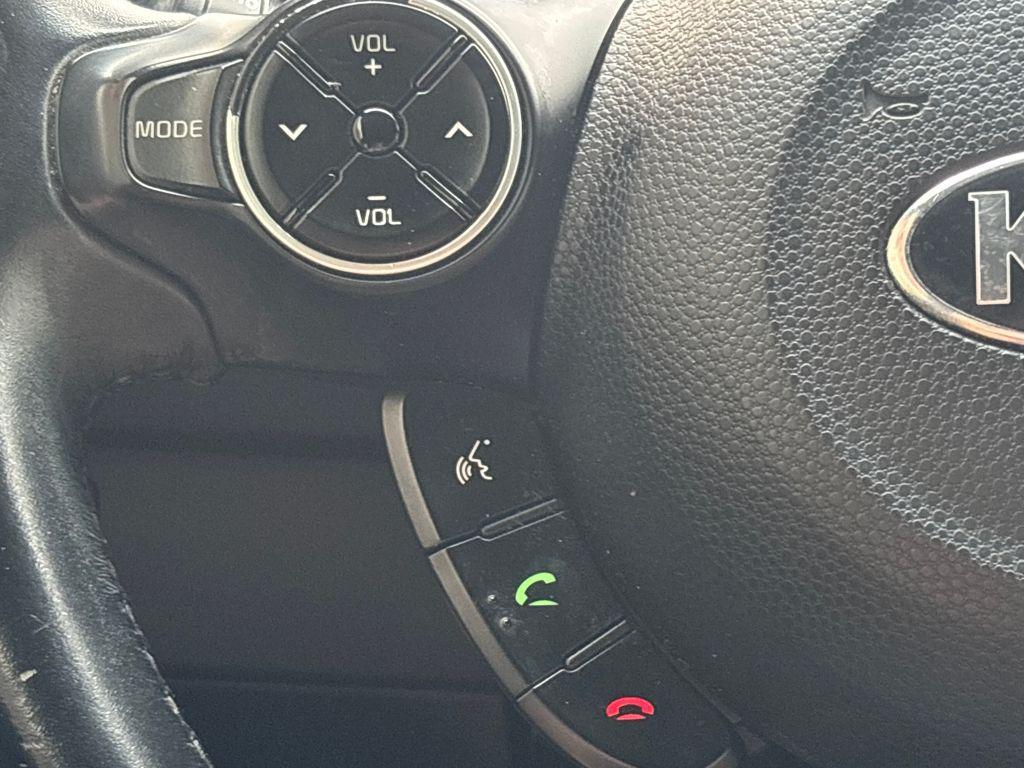 used 2016 Kia Soul car, priced at $9,044