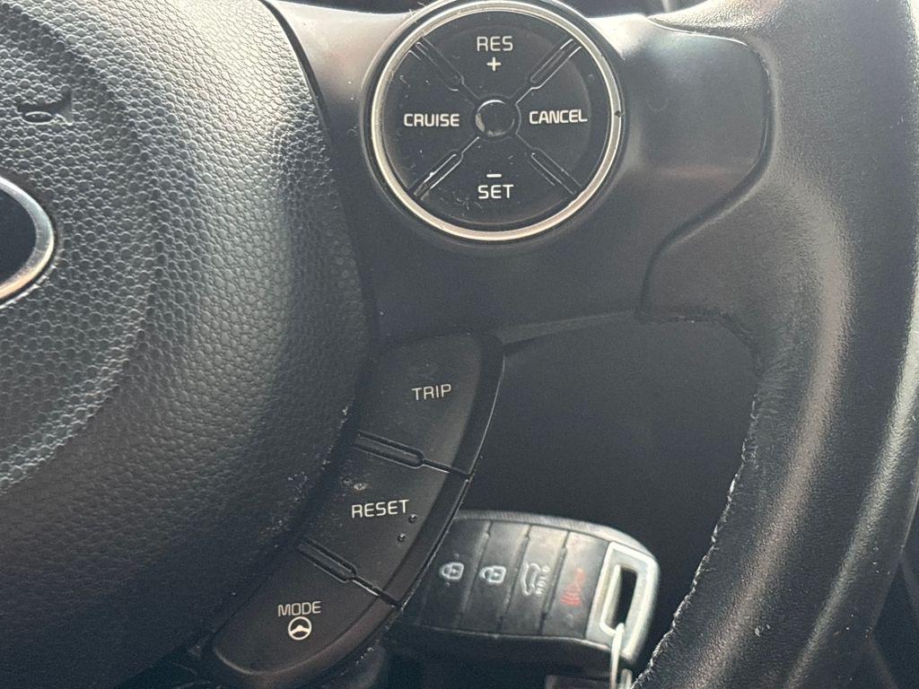 used 2016 Kia Soul car, priced at $9,044
