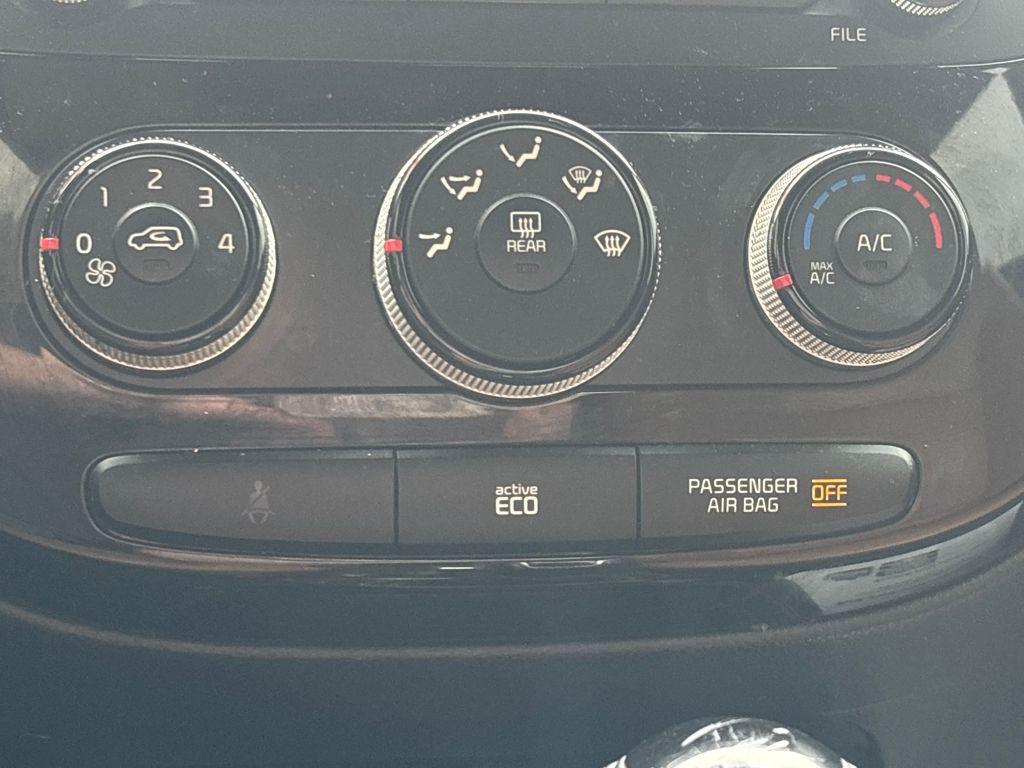 used 2016 Kia Soul car, priced at $9,044