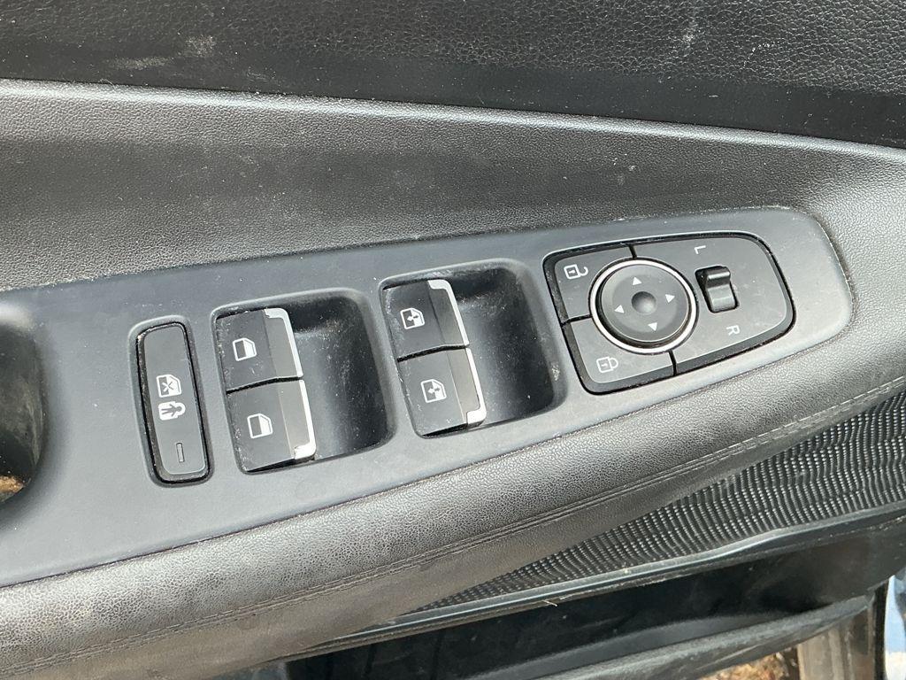 used 2022 Hyundai Santa Fe car, priced at $15,932