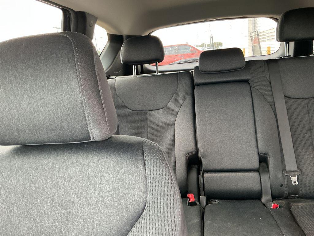 used 2022 Hyundai Santa Fe car, priced at $15,932