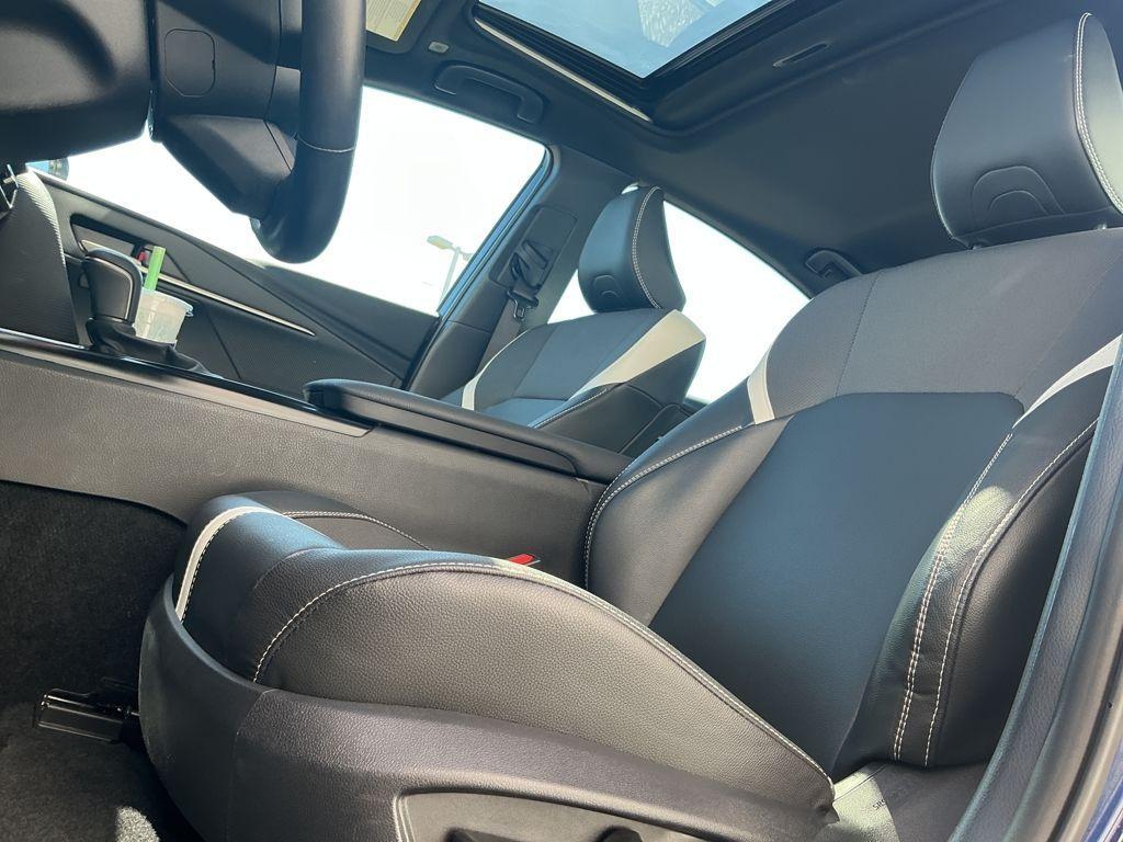 used 2025 Toyota Camry car, priced at $28,331