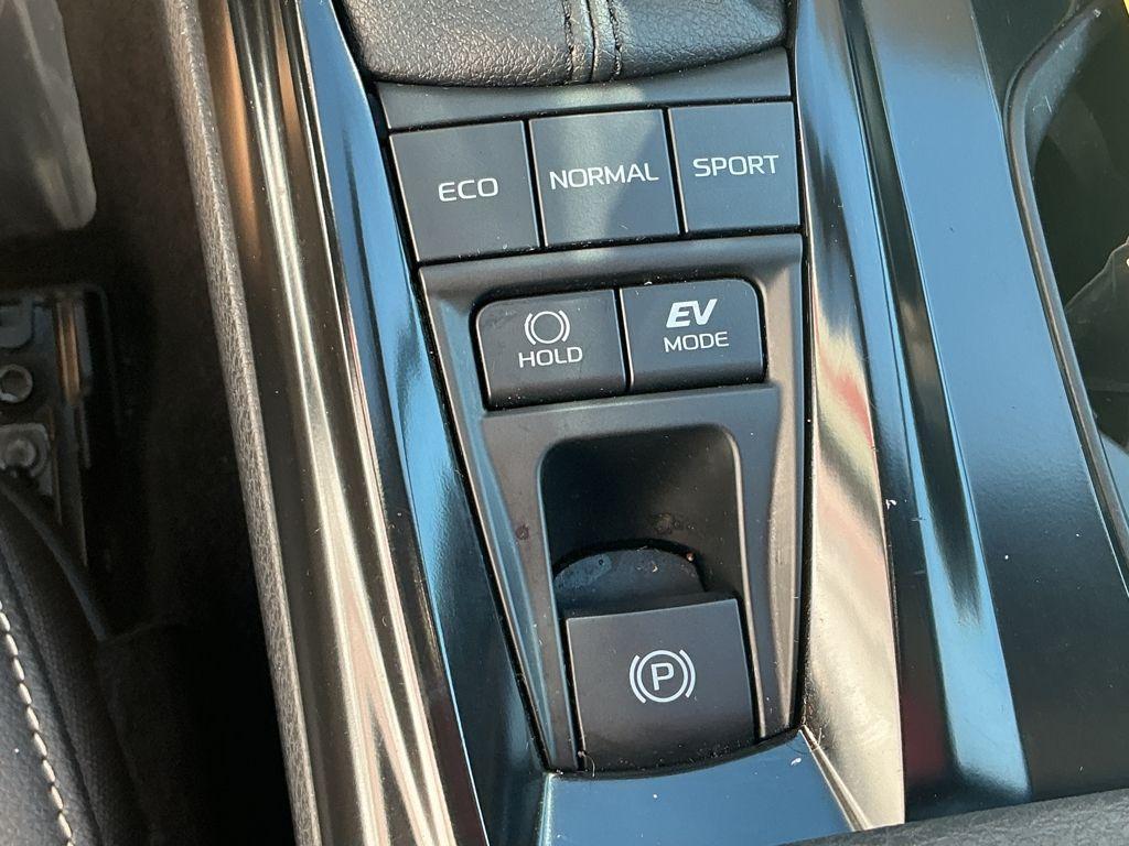 used 2025 Toyota Camry car, priced at $28,331