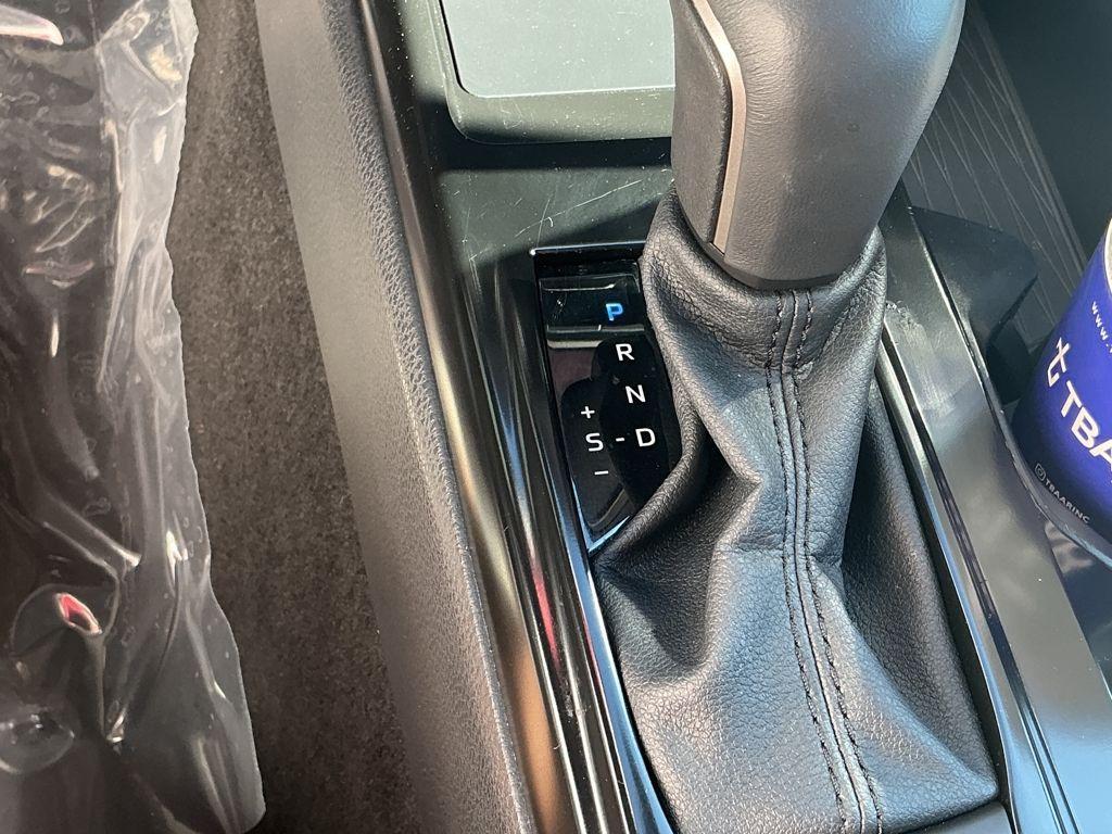 used 2025 Toyota Camry car, priced at $28,331