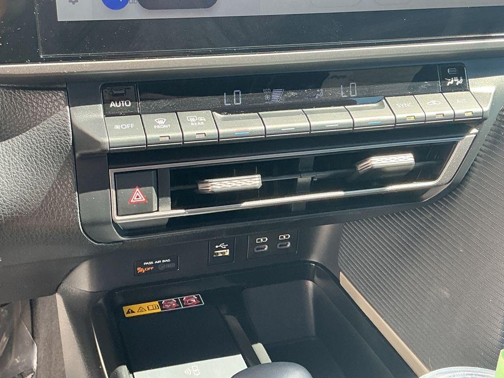used 2025 Toyota Camry car, priced at $28,331
