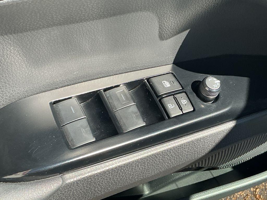 used 2025 Toyota Camry car, priced at $28,331