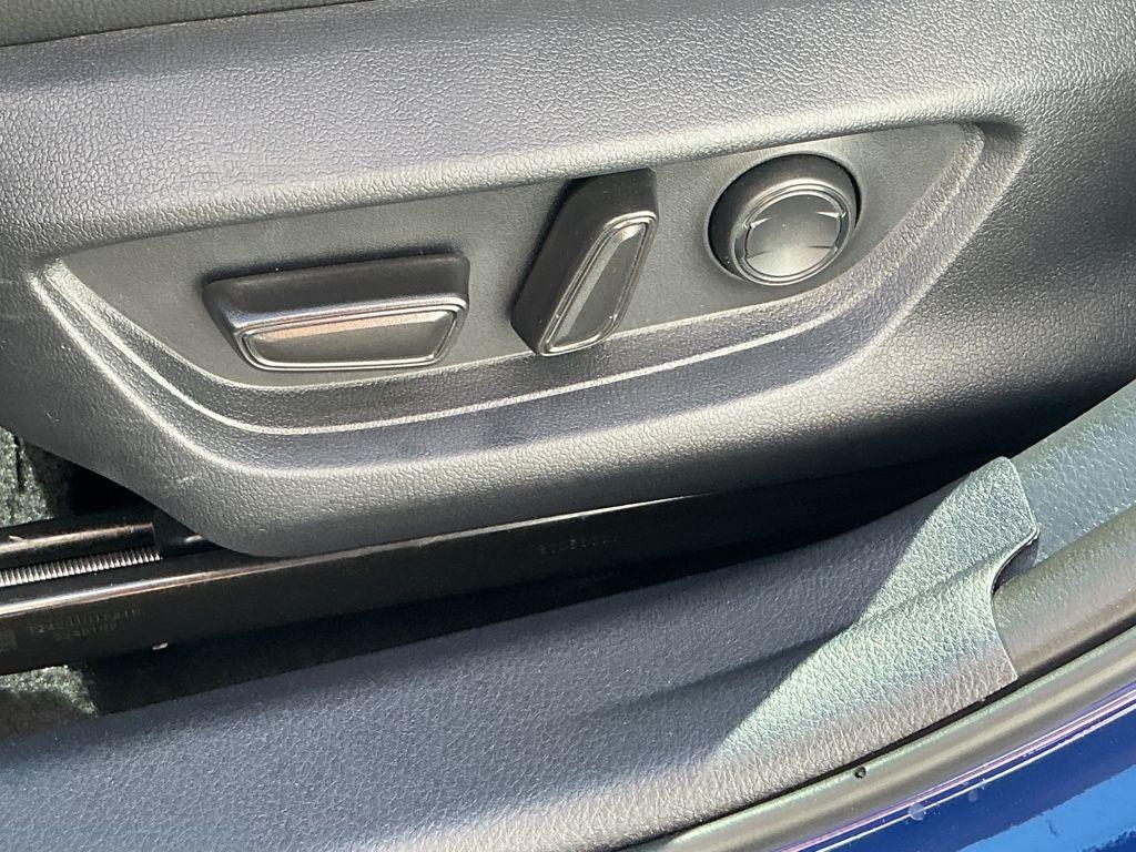used 2025 Toyota Camry car, priced at $28,331