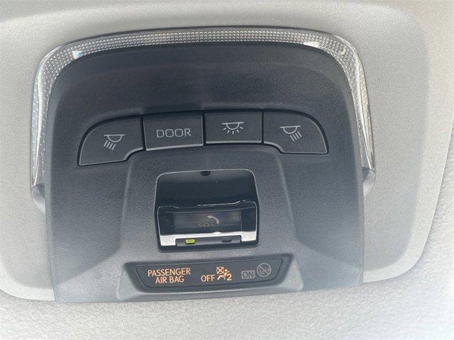 new 2025 Toyota Corolla Cross car, priced at $27,159