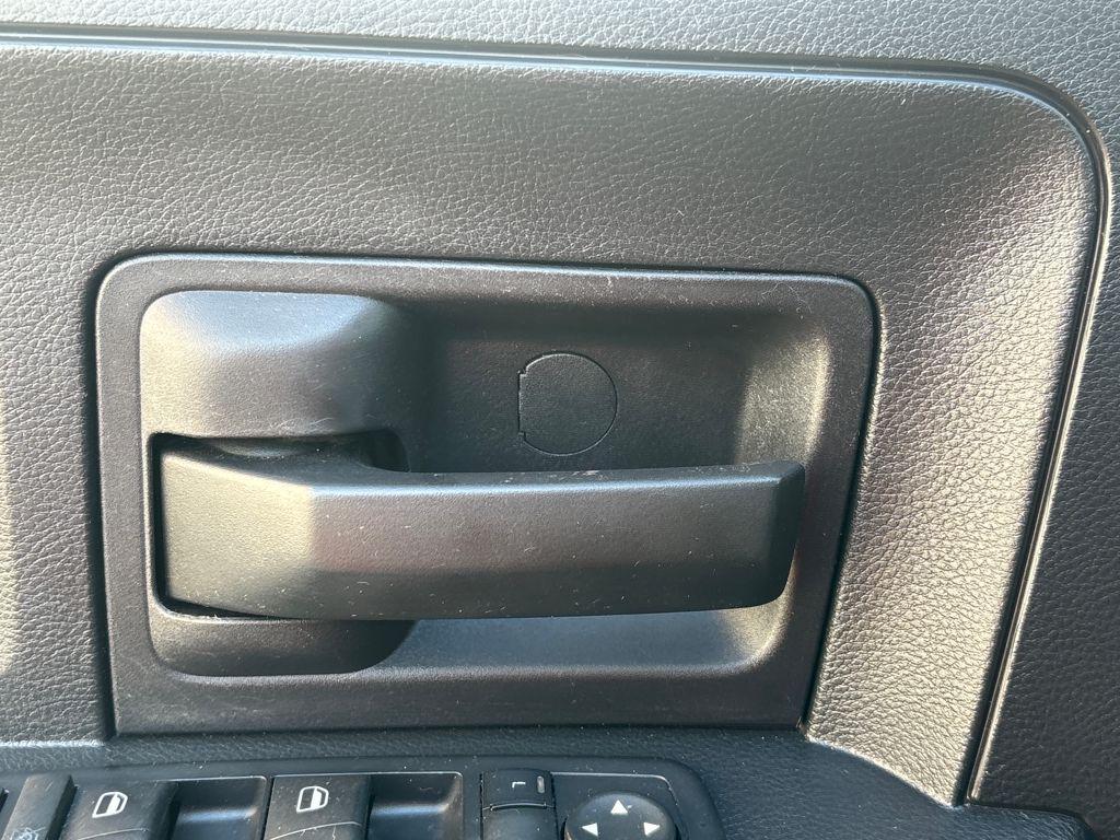 used 2017 Ram 1500 car, priced at $14,502