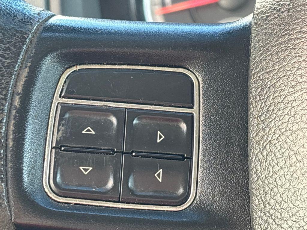 used 2017 Ram 1500 car, priced at $14,502