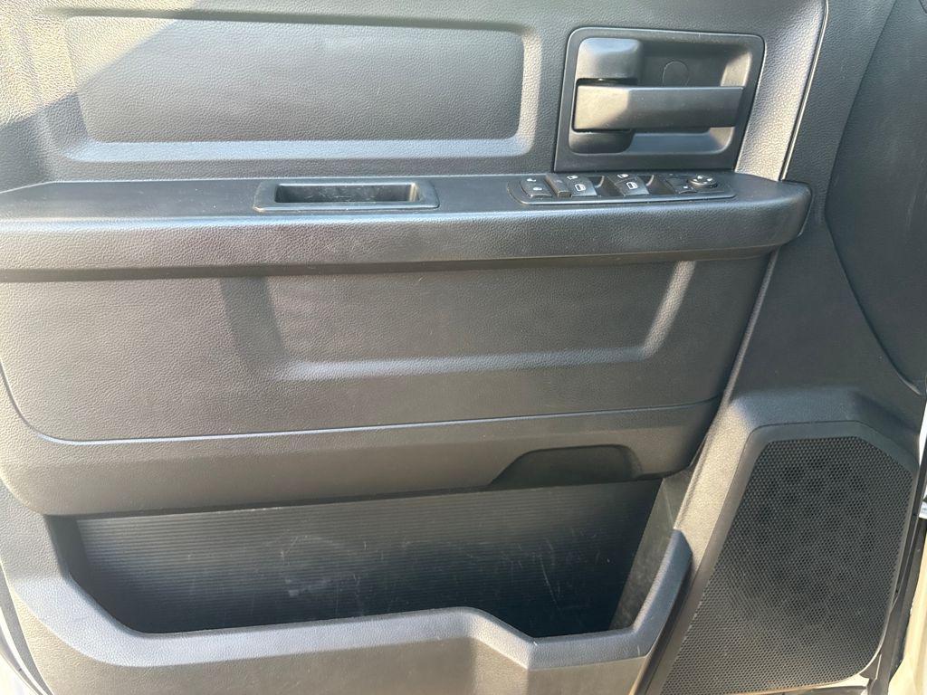 used 2017 Ram 1500 car, priced at $14,502