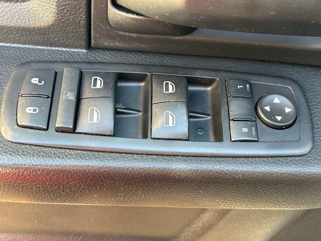 used 2017 Ram 1500 car, priced at $14,502