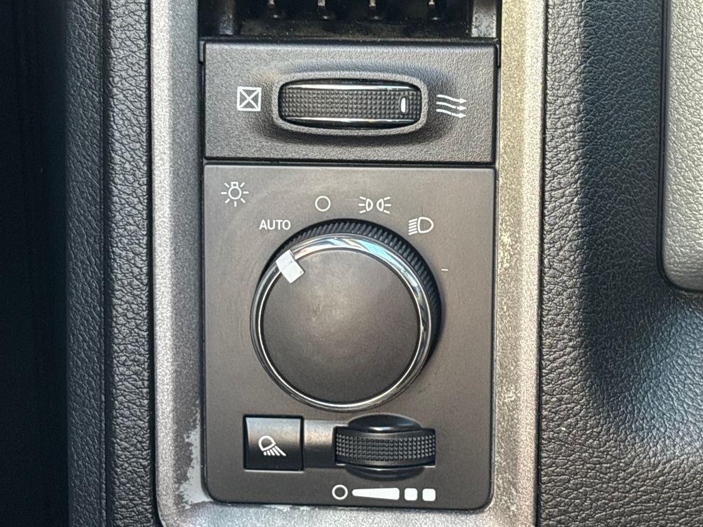 used 2017 Ram 1500 car, priced at $14,502