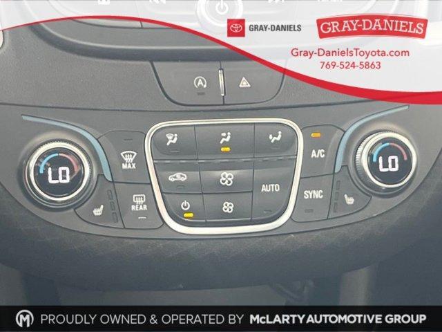 used 2023 Chevrolet Malibu car, priced at $17,351