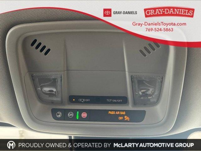 used 2023 Chevrolet Malibu car, priced at $17,351