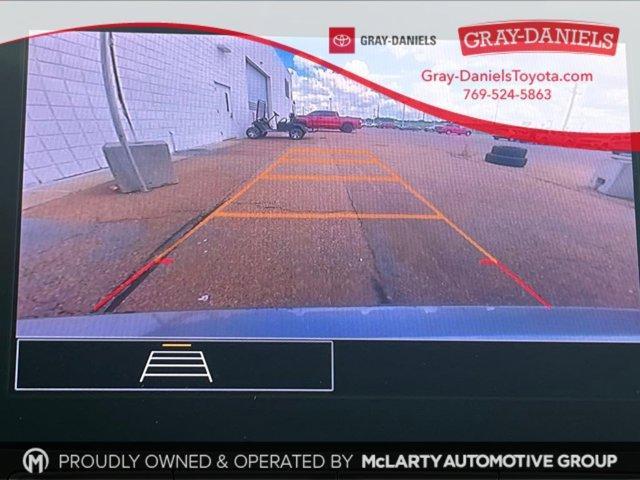 used 2023 Chevrolet Malibu car, priced at $17,351