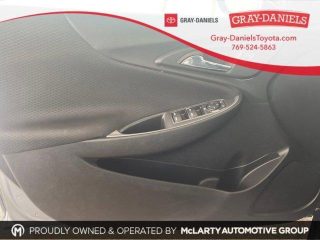 used 2023 Chevrolet Malibu car, priced at $17,351