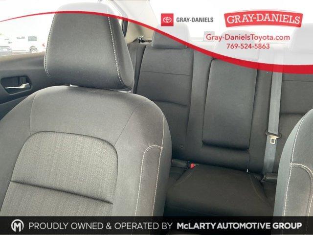 used 2022 Nissan Altima car, priced at $15,992